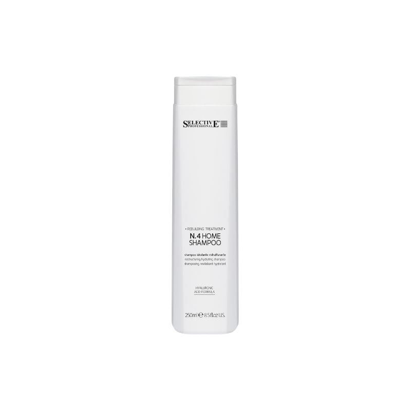 REBUILDING n. 4 Home Shampoo 250ml