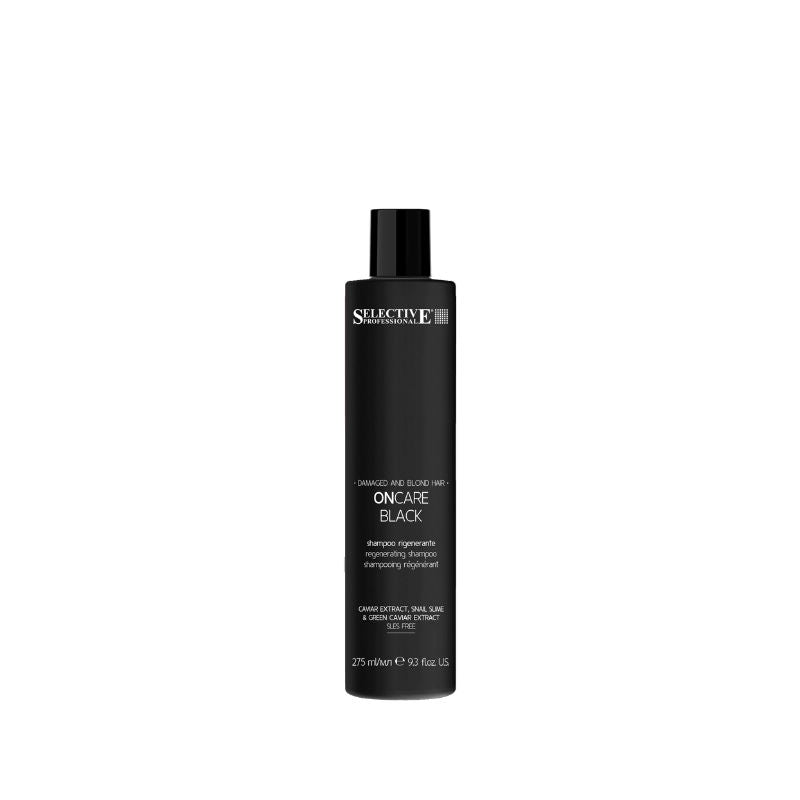 ONCARE BLACK Shampoo