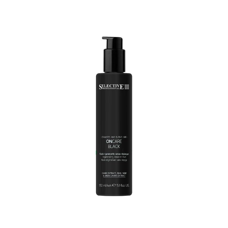 ONCARE BLACK Pre-Style Cream 150ml