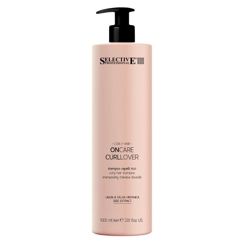 ONCARE CURLLOVER Shampoo