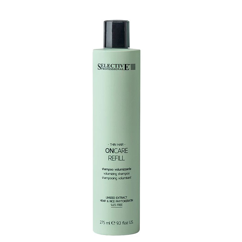 ONCARE REFILL Volume Shampoo