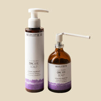 ONCARE SCALP Rebalancing Oil Reduction System