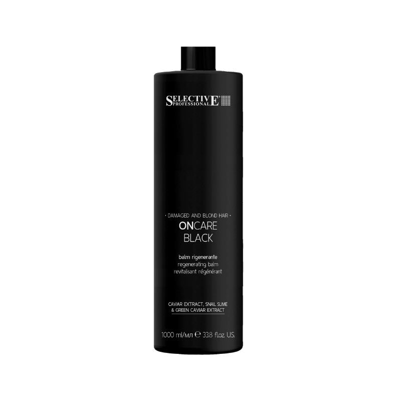 ONCARE BLACK Balm Conditioner