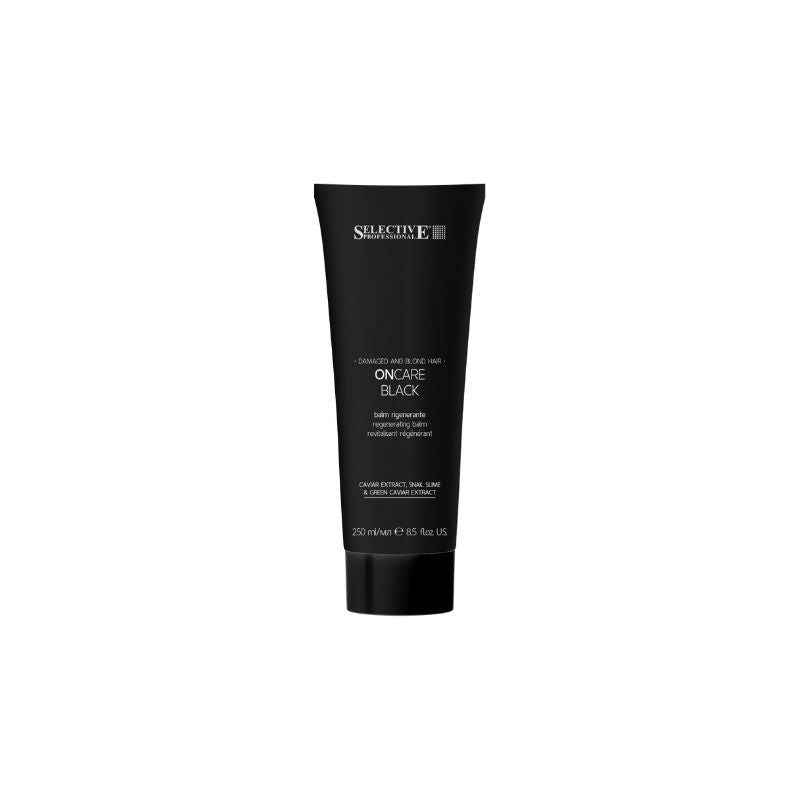 ONCARE BLACK Balm Conditioner