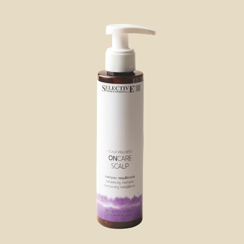 ONCARE SCALP Rebalancing Oil Reduction System