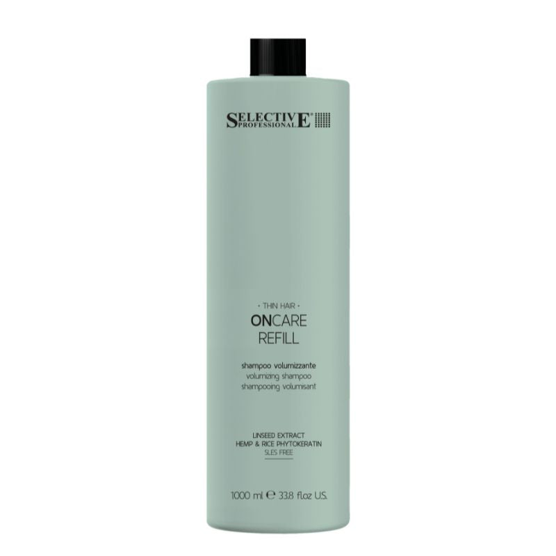 ONCARE REFILL Volume Shampoo