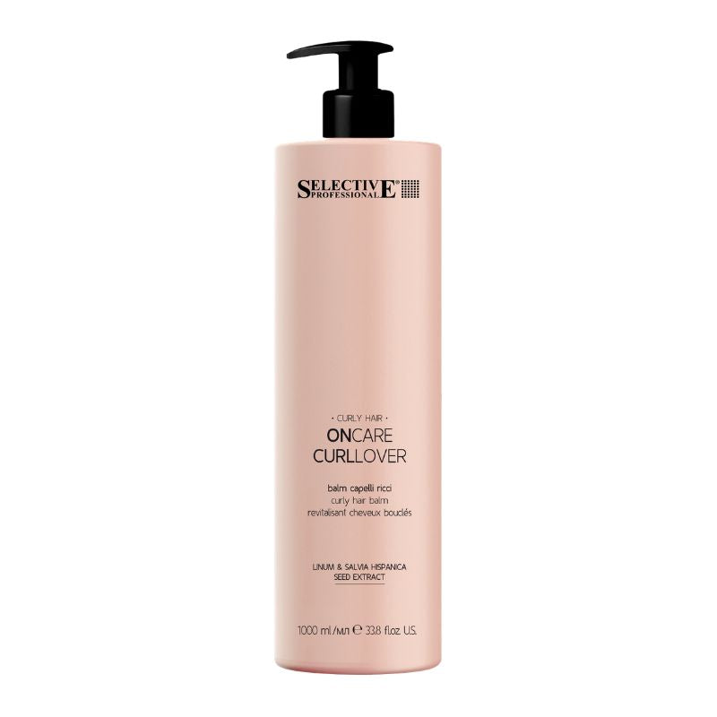 ONCARE CURLLOVER Balm Conditioner