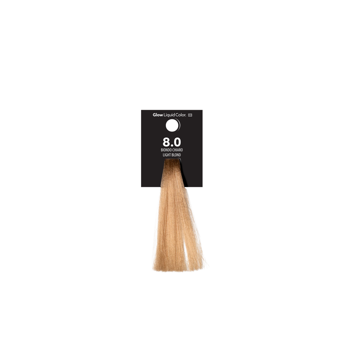Glow Liquid Colour Toners