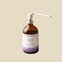 ONCARE SCALP Rebalancing Oil Reduction System