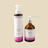 ONCARE SCALP Revitalizing Hairloss Prevention System