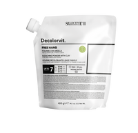 DECOLORVIT Free Hand 400g