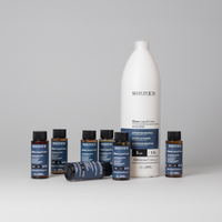 Glow Liquid Colour Toners