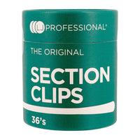 LJ Professional - Section Clips (36pcs)