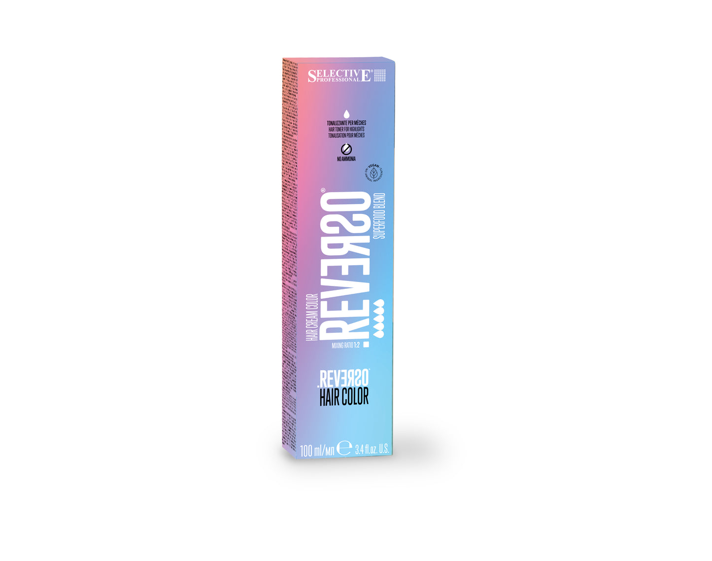 REVERSO Toners 100ml