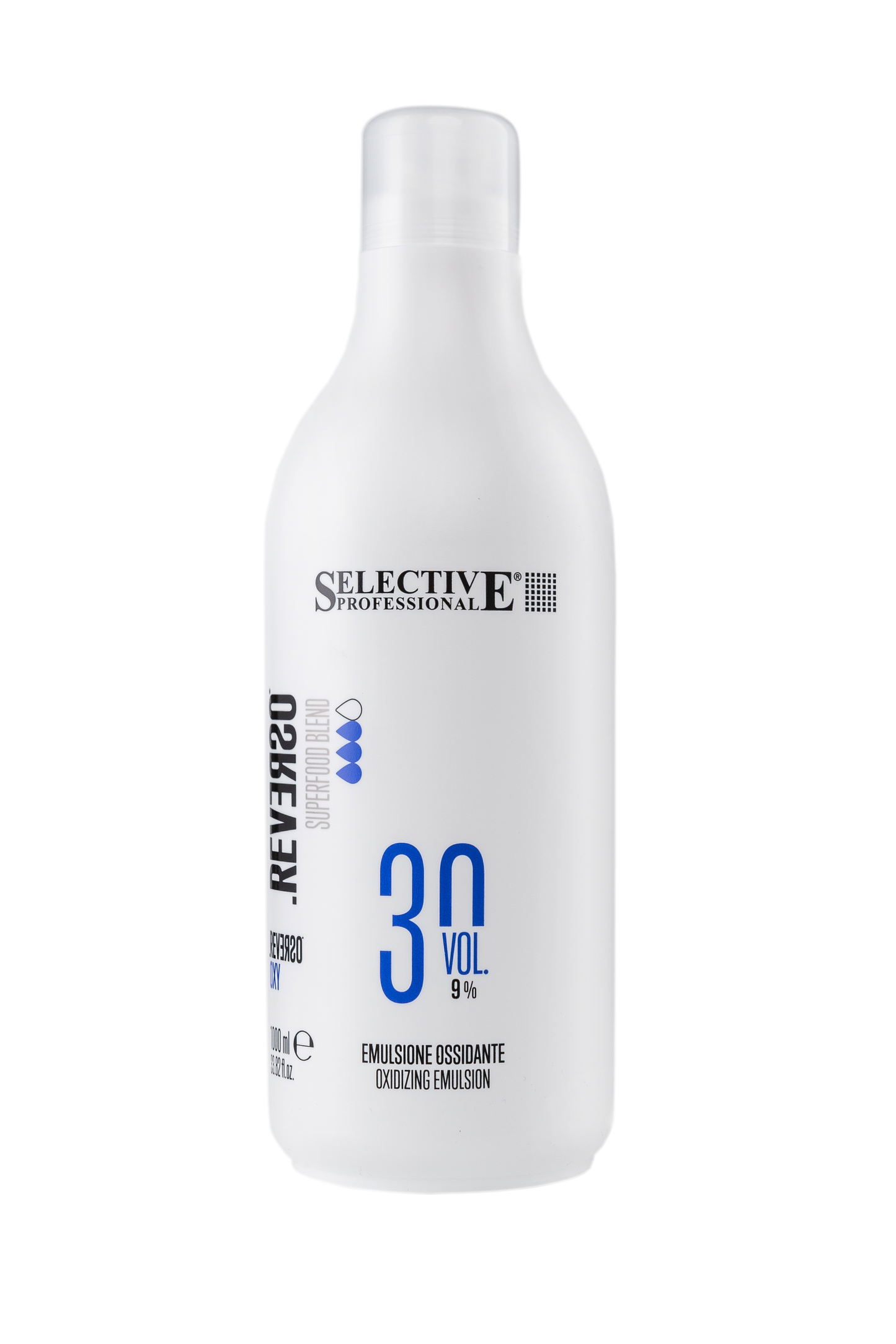 REVERSO Developer 1 Litre