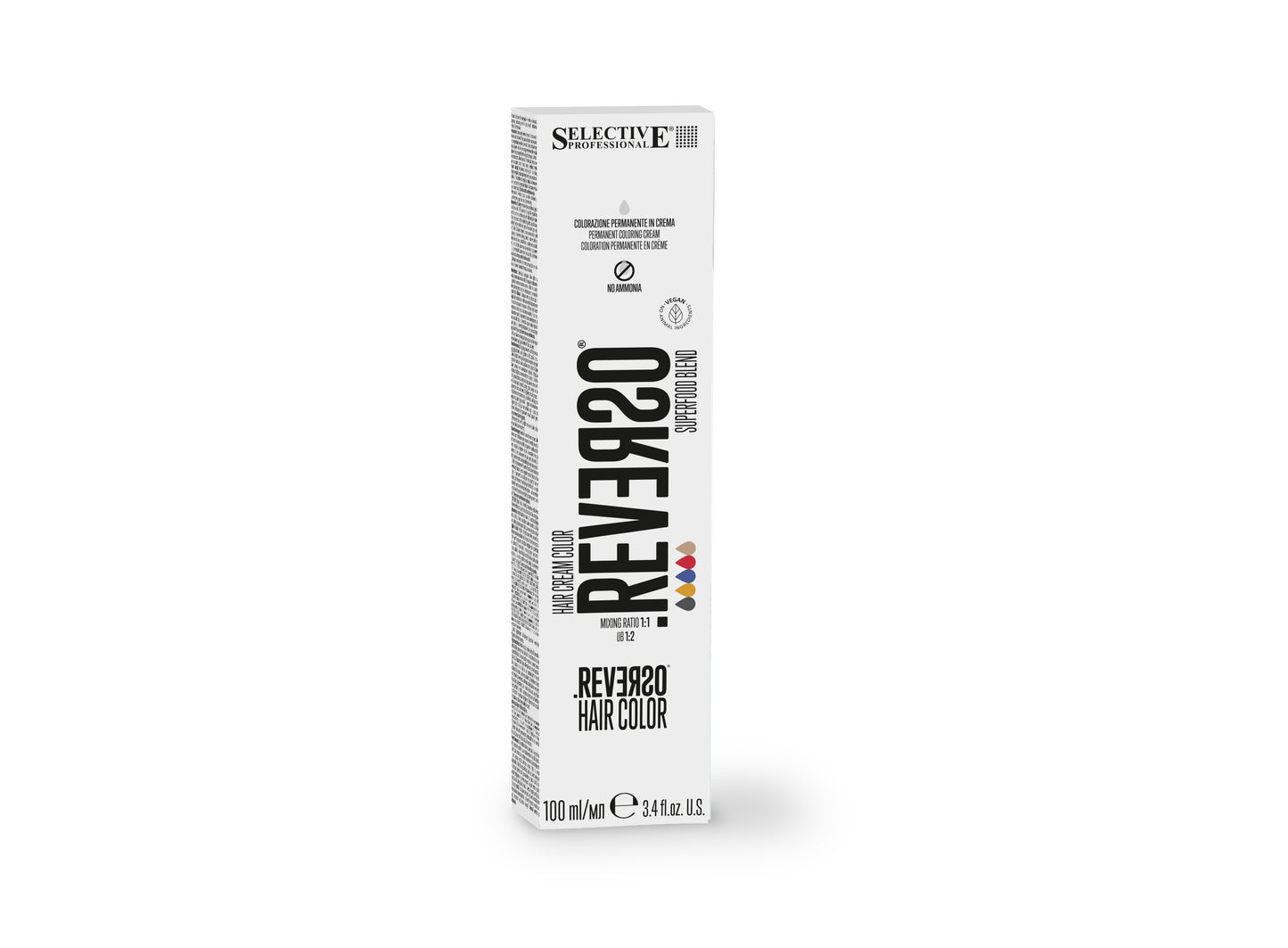 REVERSO 100ml