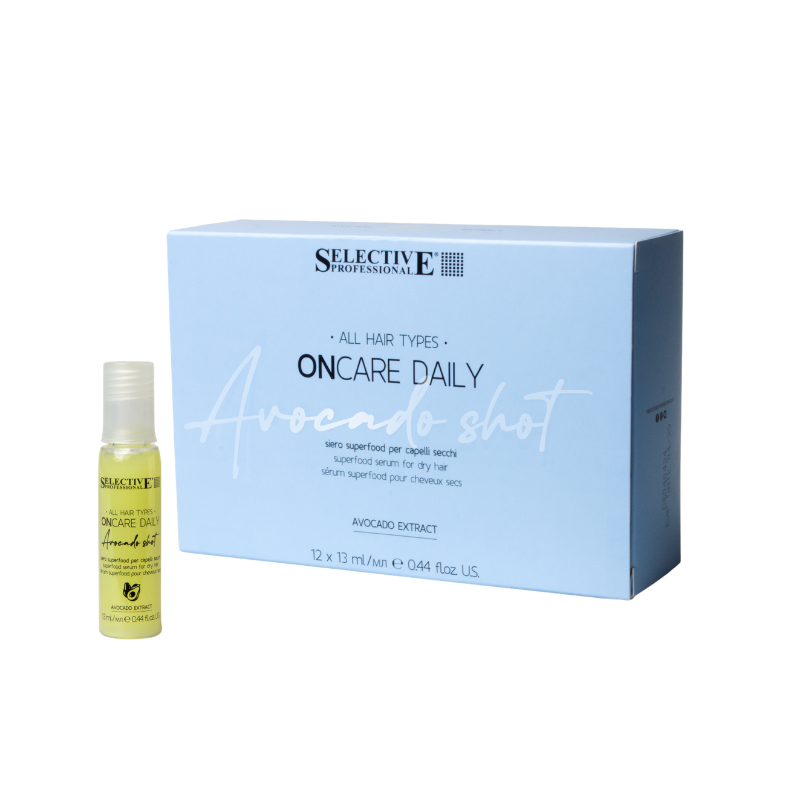 ONCARE DAILY Avocado Shot 12 x 13ml