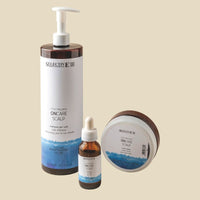 ONCARE SCALP Refresh System
