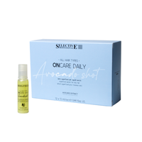 ONCARE DAILY Avocado Shot 12 x 13ml